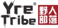 Yre tribe野人部落—中日联合品牌喷剂